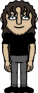 KIRK HAMMETT