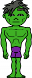 hulk