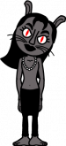 animal girl