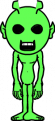 alien