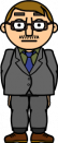 mr.boring