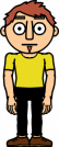 mr. laidback