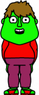 BIG HEAD