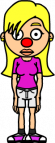Miss.Jalous