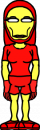 Mrs. Iron Man