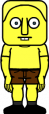 spongebob