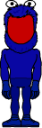 cookie monster
