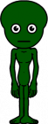alien