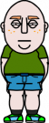 billy