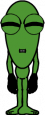 alien