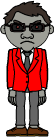 Abay Zombie