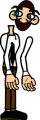 !!!!!Armless
