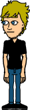 Matt