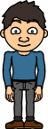 Alec (HEROES)