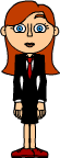 Ginny Weasley