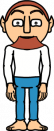 beard