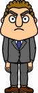 David