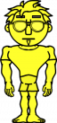 1 award