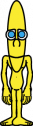 little banana
