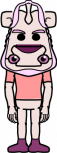 pippony