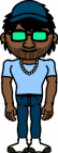kanye west