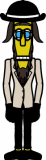 Banana rabbi