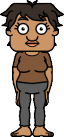 Shelly