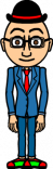George Hrab