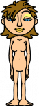 sexy naked