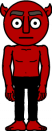 devil
