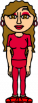 redgail