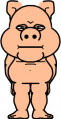 pig