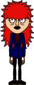 EVILL WHATSA NAME