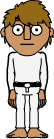 luke skywaler