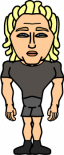 brad t