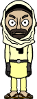 Evil Iraqi