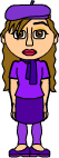 olivia by:sim