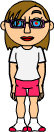 simmy in pjs
