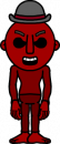 Red Man