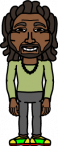 bob marley