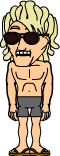 beachman