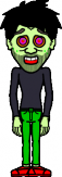 Freaked Dwoko