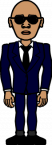 Jericho Magog