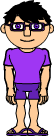 James (beach)