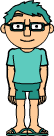 Ronny(beach)