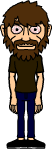 Homeless me