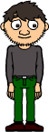 Gabriel Cast. Sr.