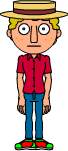 connor Smith