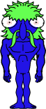 Alien No.1