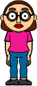 Meg Griffin